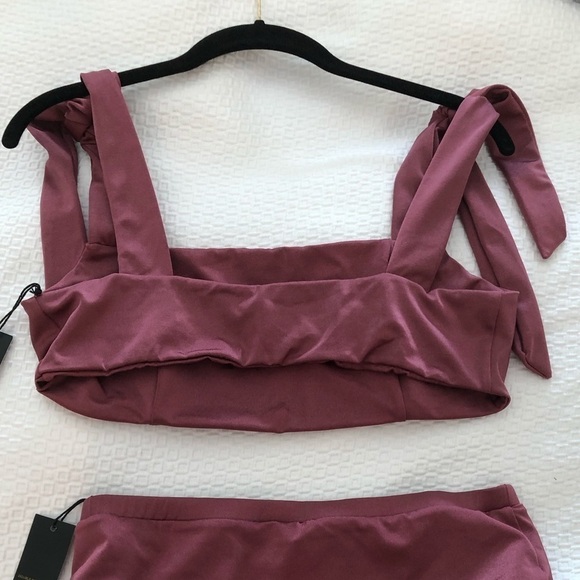 Joues de Sable Dominique Bottom And Top Bikini Set - Picture 15 of 16